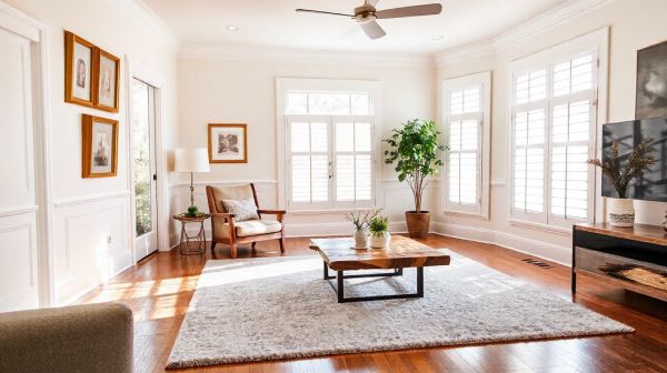 10 astuces incontournables pour rénover votre maison aujourd'hui