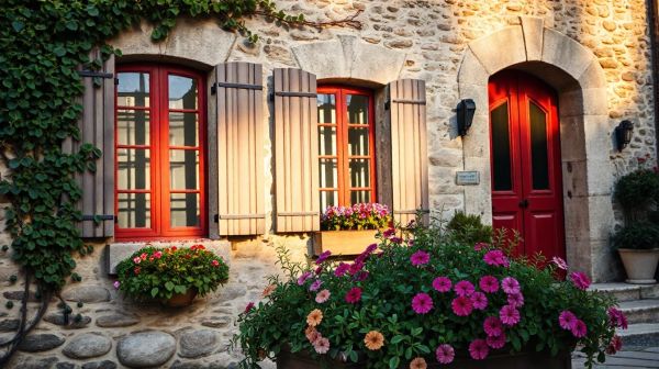10 astuces incontournables pour rénover votre maison aujourd'hui