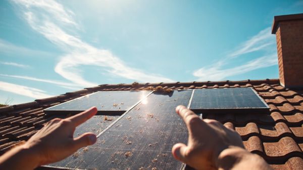 10 raisons convaincantes de choisir un panneau solaire photovoltaïque