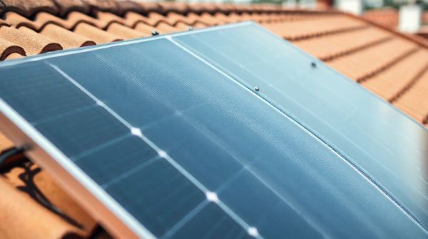 10 raisons convaincantes de choisir un panneau solaire photovoltaïque