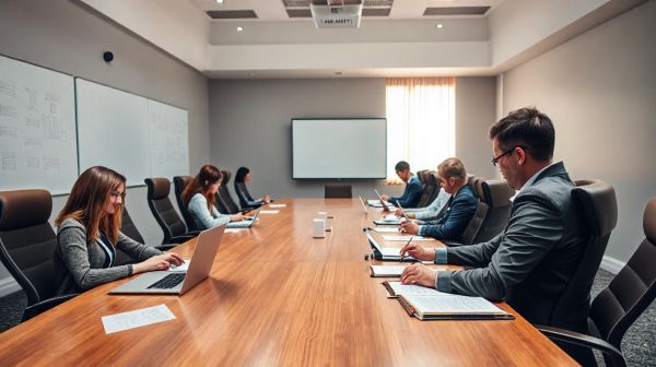 10 stratégies gagnantes pour gérer la production avec la GPAO