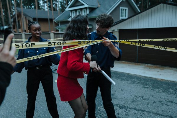 L'impact du travail social en réponse à la crise migratoire : défis et solutions