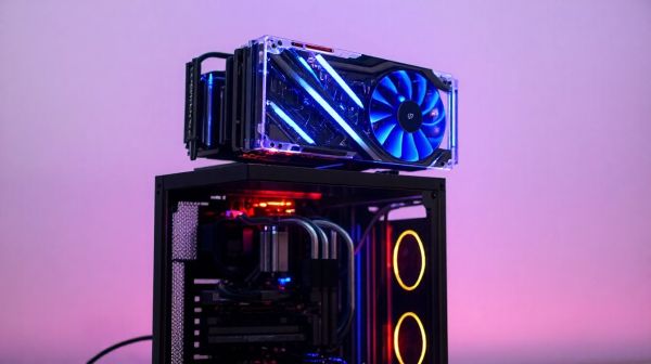 Améliorez votre PC avec une carte graphique externe puissante