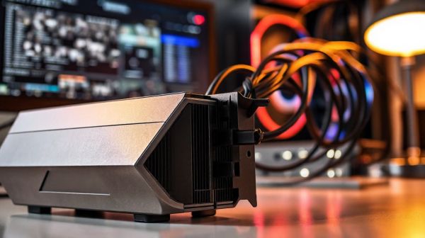 Améliorez votre PC avec une carte graphique externe puissante