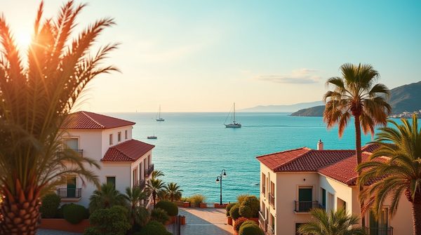 Découvrez les meilleurs hébergements de vacances à roses