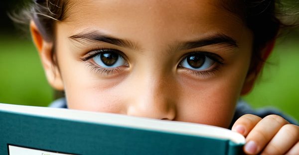 Découvrir l'univers d'un auteur jeunesse passionné