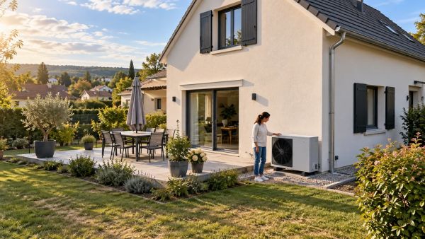 Guide pratique pour améliorer le confort de votre habitat grâce à la rénovation énergétique