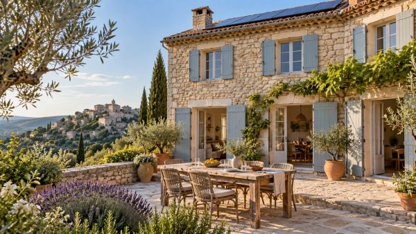 Guide pratique pour améliorer le confort de votre habitat grâce à la rénovation énergétique