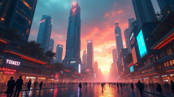 Les dernières innovations geek qui transforment 2026