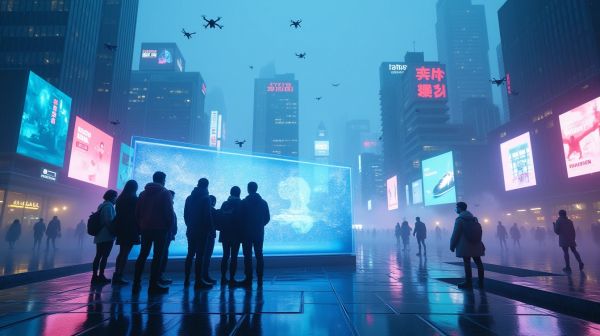 Les dernières innovations geek qui transforment 2026