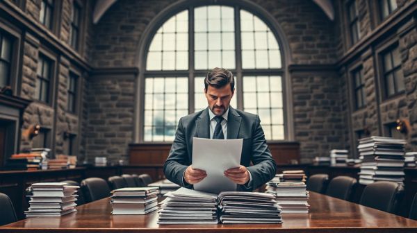 Les meilleurs avocats spécialisés en droit du travail à Lille