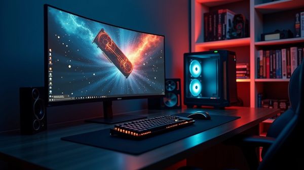 Meilleur pc gamer : comment choisir la configuration idéale ?