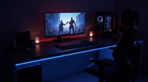 Meilleur pc gamer : comment choisir la configuration idéale ?