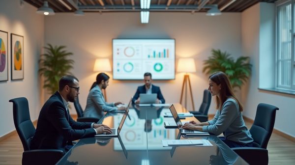 Optimiser la gestion de production avec la GPAO : guide et conseils