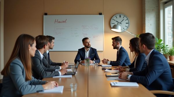 Optimiser la gestion de production avec la GPAO : guide et conseils