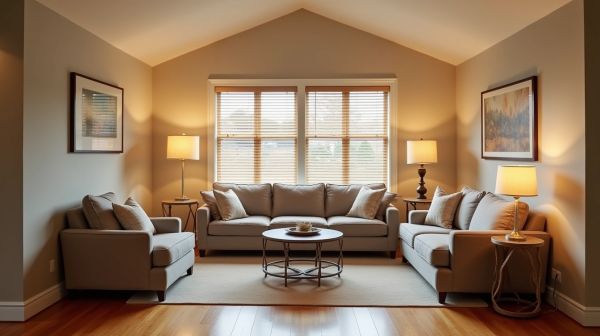 Optimiser votre rénovation énergétique pour un logement plus confortable