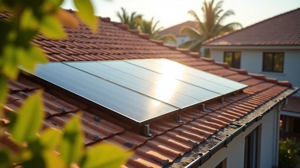 Pourquoi opter pour un panneau solaire photovoltaïque ? Les enjeux à connaître