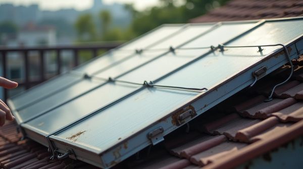 Pourquoi opter pour un panneau solaire photovoltaïque ? Les enjeux à connaître