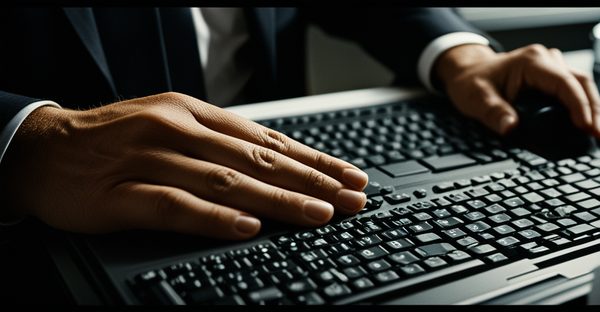 Réussir avec le master commerce : une formation d'excellence