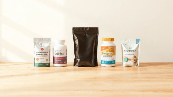 Top 5 marques de compléments pour faire le bon choix