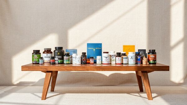 Top 5 marques de compléments pour faire le bon choix