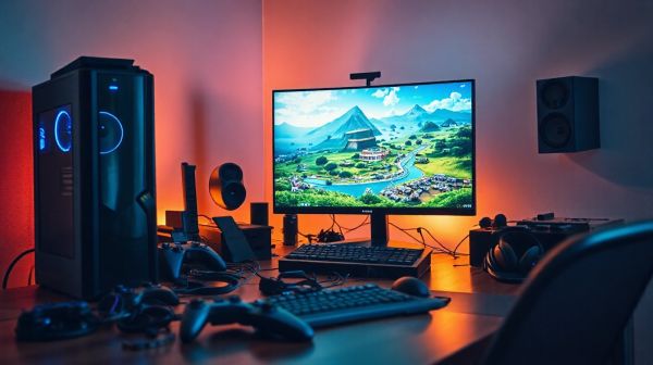 Top suggestions pour sélectionner votre pc gamer parfait