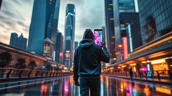 Top tendances technologiques de 2026 pour les passionnés de geek