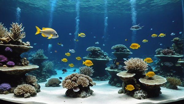 Avis sur l'aquarium de lyon : expérience, points forts et critiques