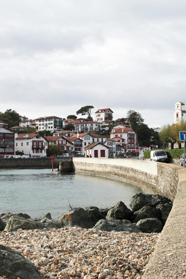 Vivez un weekend inoubliable à saint-jean-de-luz !